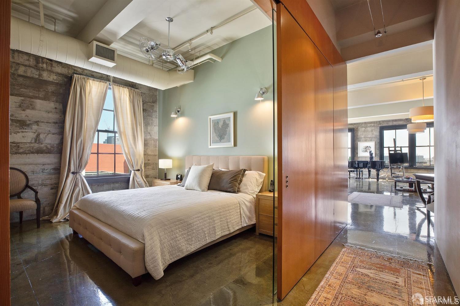 Detail Gallery Image 15 of 36 For 2 Mint Plz #902,  San Francisco,  CA 94103 - 1 Beds | 1 Baths
