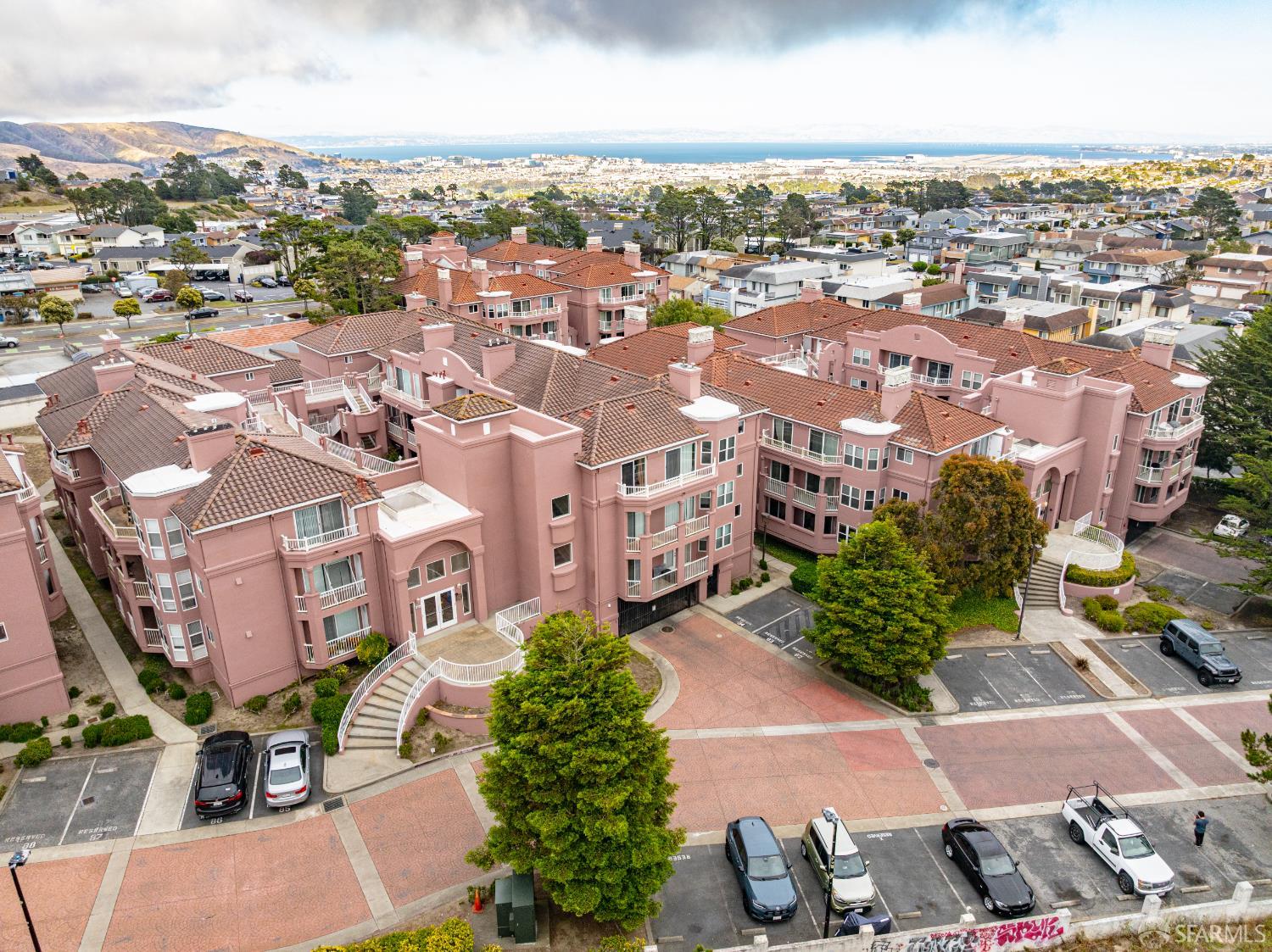 Detail Gallery Image 20 of 25 For 3855 Carter Dr #101,  South San Francisco,  CA 94080 - 2 Beds | 2 Baths