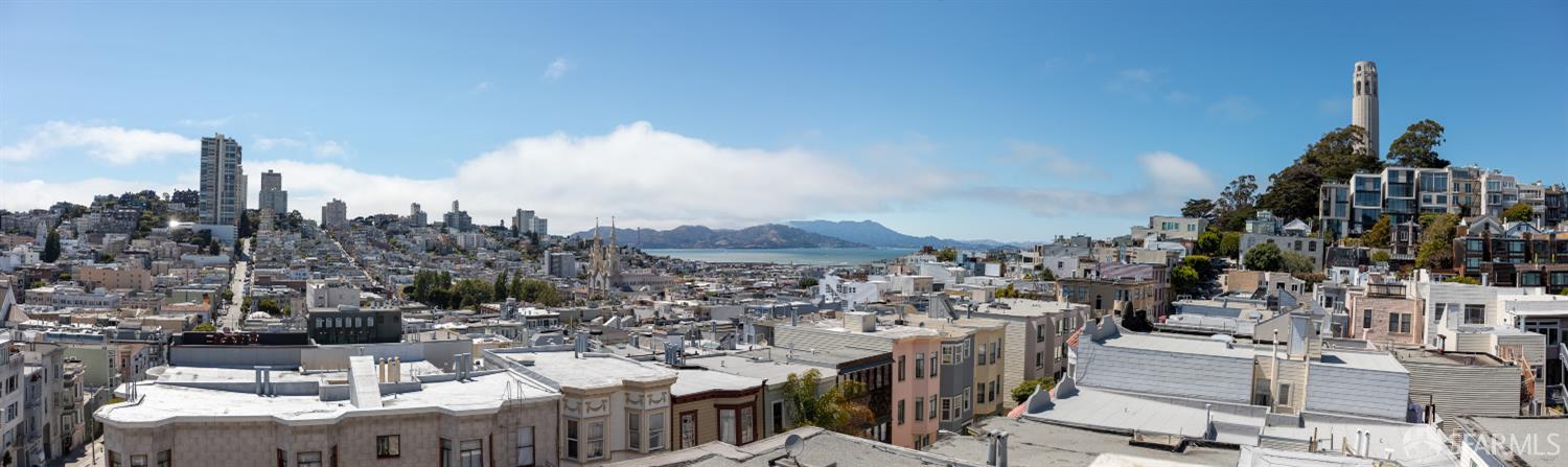 Detail Gallery Image 26 of 32 For 382 Green St #3,  San Francisco,  CA 94133 - 1 Beds | 1 Baths