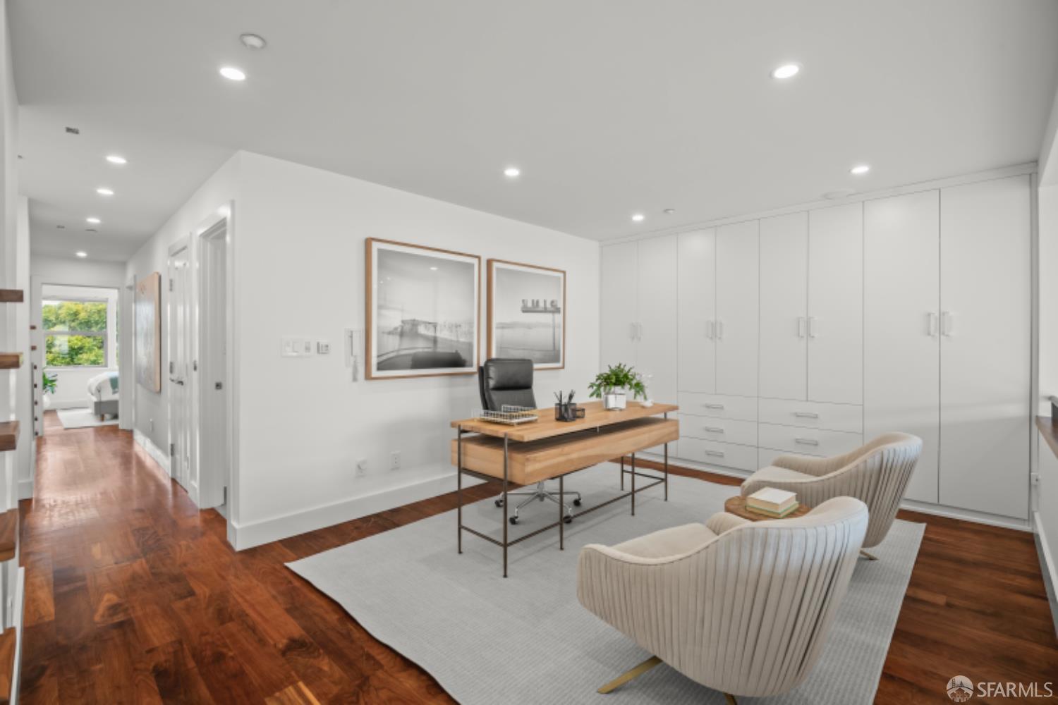 Detail Gallery Image 20 of 60 For 234 Valley St, San Francisco,  CA 94131 - 4 Beds | 3/1 Baths