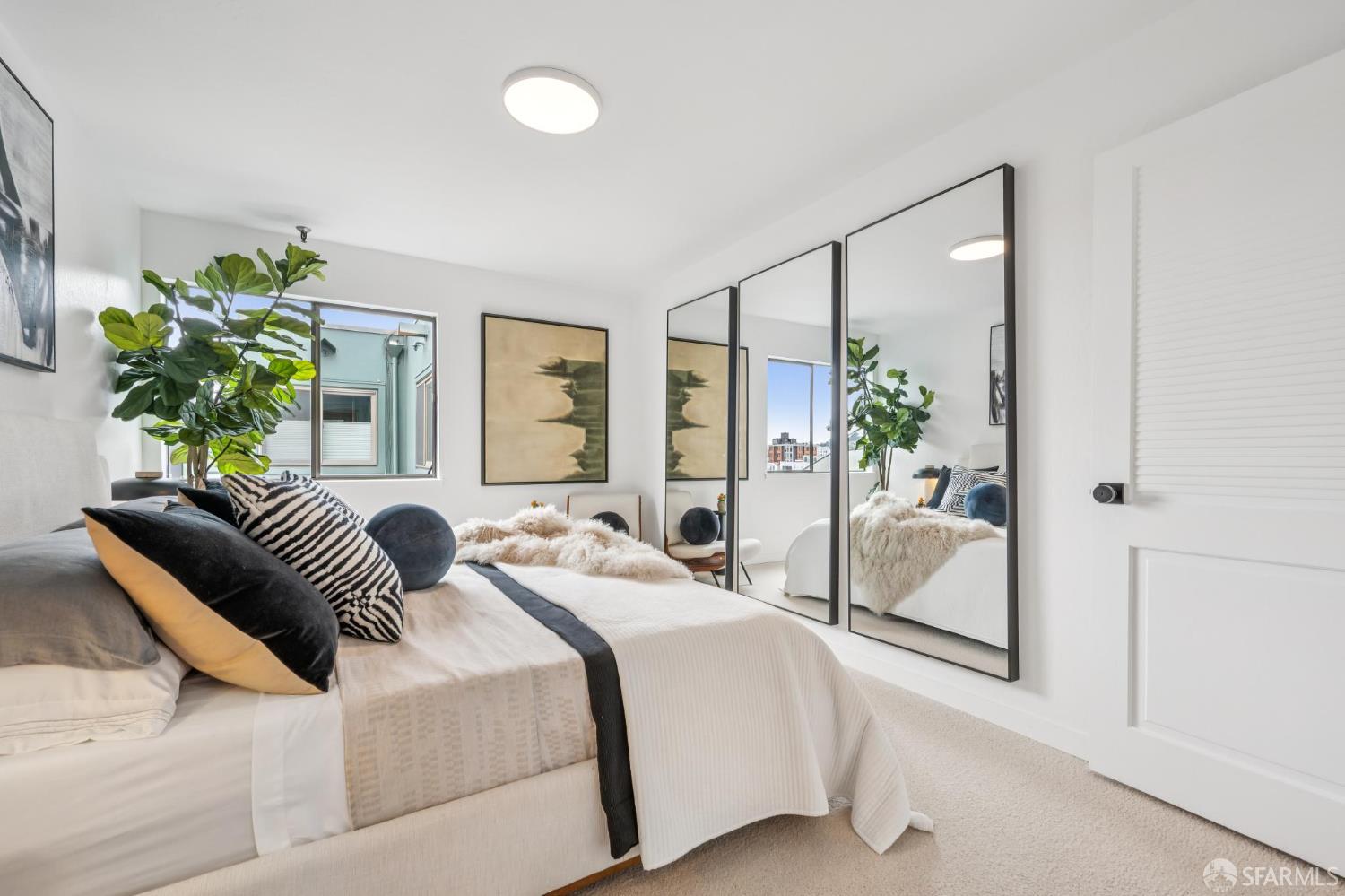 Detail Gallery Image 22 of 30 For 85 Duboce Ave #301,  San Francisco,  CA 94103 - 1 Beds | 1 Baths