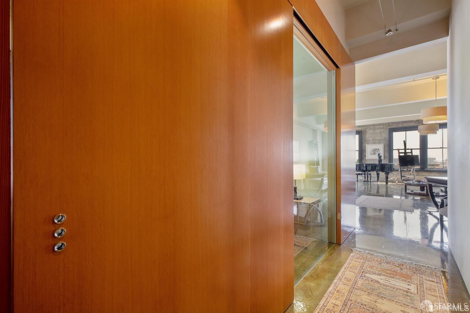 Detail Gallery Image 16 of 36 For 2 Mint Plz #902,  San Francisco,  CA 94103 - 1 Beds | 1 Baths