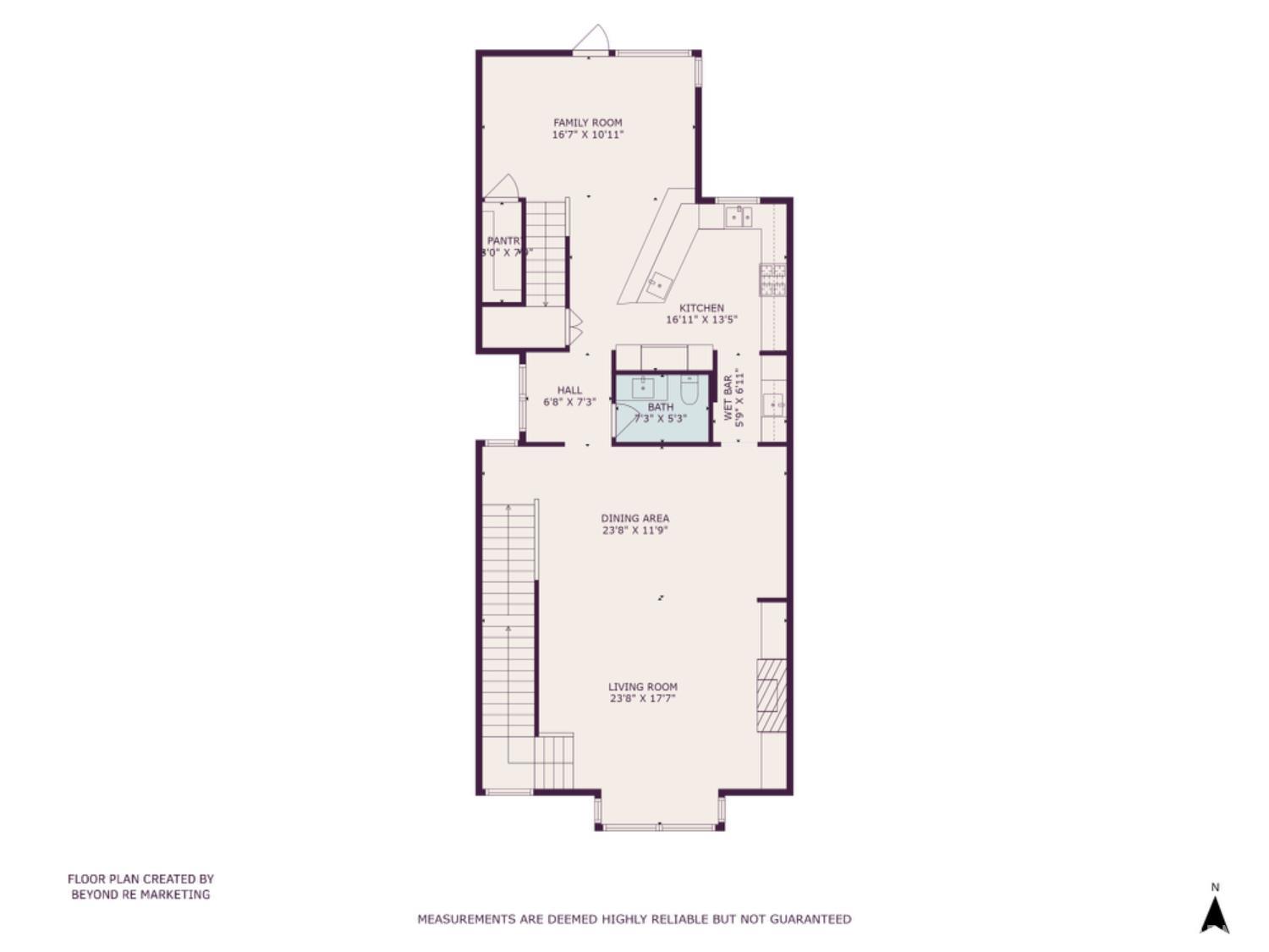 Detail Gallery Image 53 of 60 For 234 Valley St, San Francisco,  CA 94131 - 4 Beds | 3/1 Baths