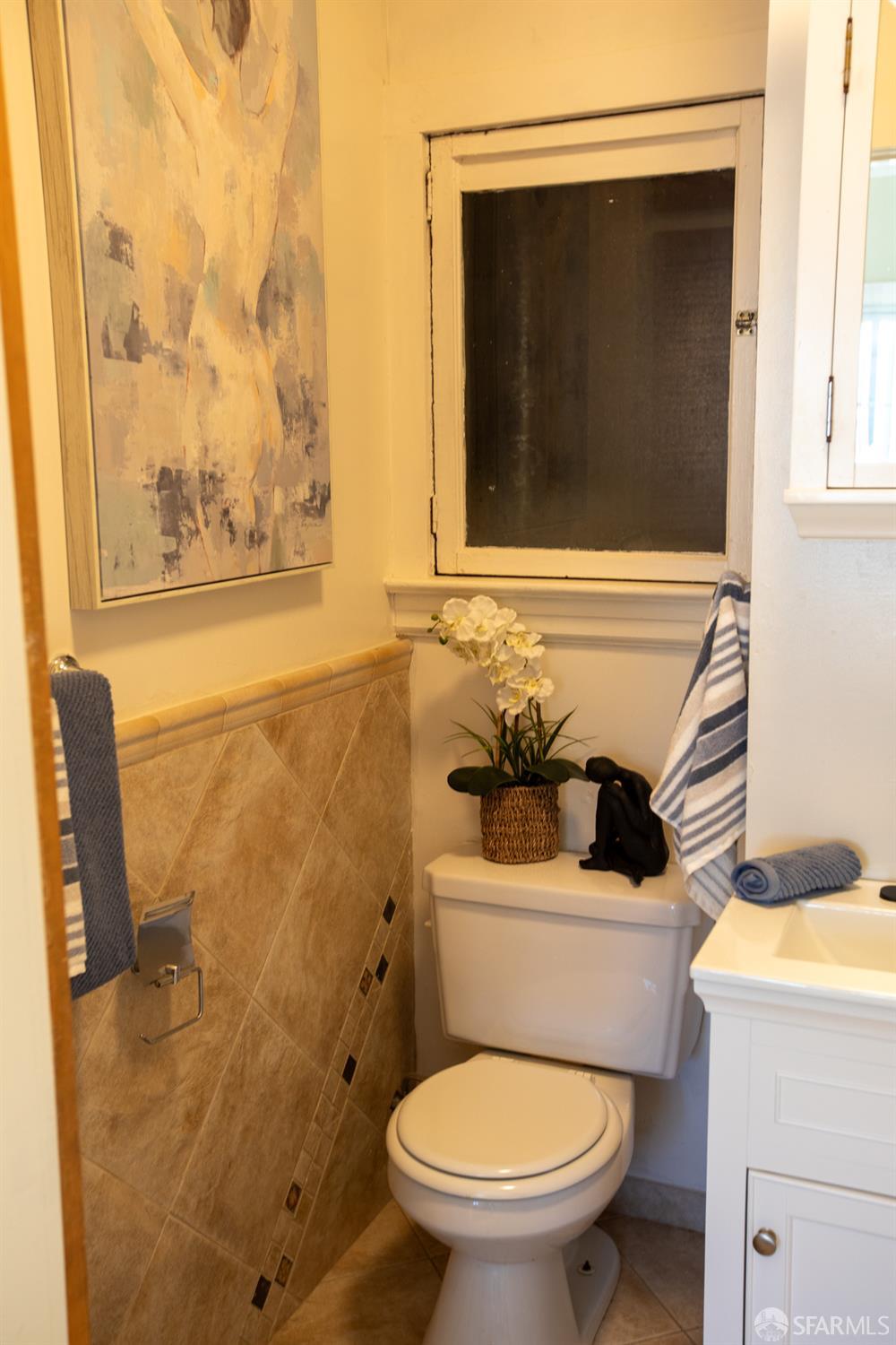 Detail Gallery Image 14 of 32 For 382 Green St #3,  San Francisco,  CA 94133 - 1 Beds | 1 Baths