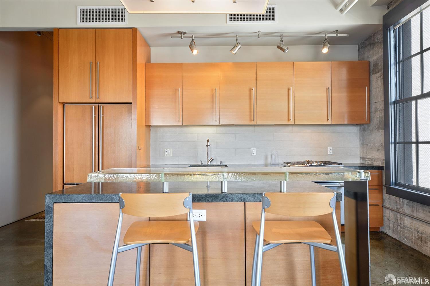 Detail Gallery Image 11 of 36 For 2 Mint Plz #902,  San Francisco,  CA 94103 - 1 Beds | 1 Baths