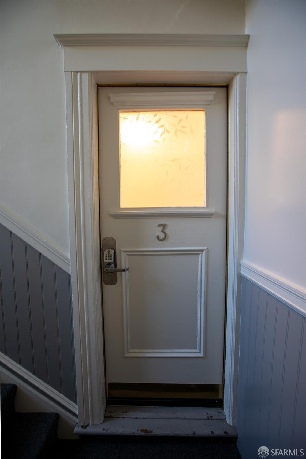 Detail Gallery Image 3 of 32 For 382 Green St #3,  San Francisco,  CA 94133 - 1 Beds | 1 Baths