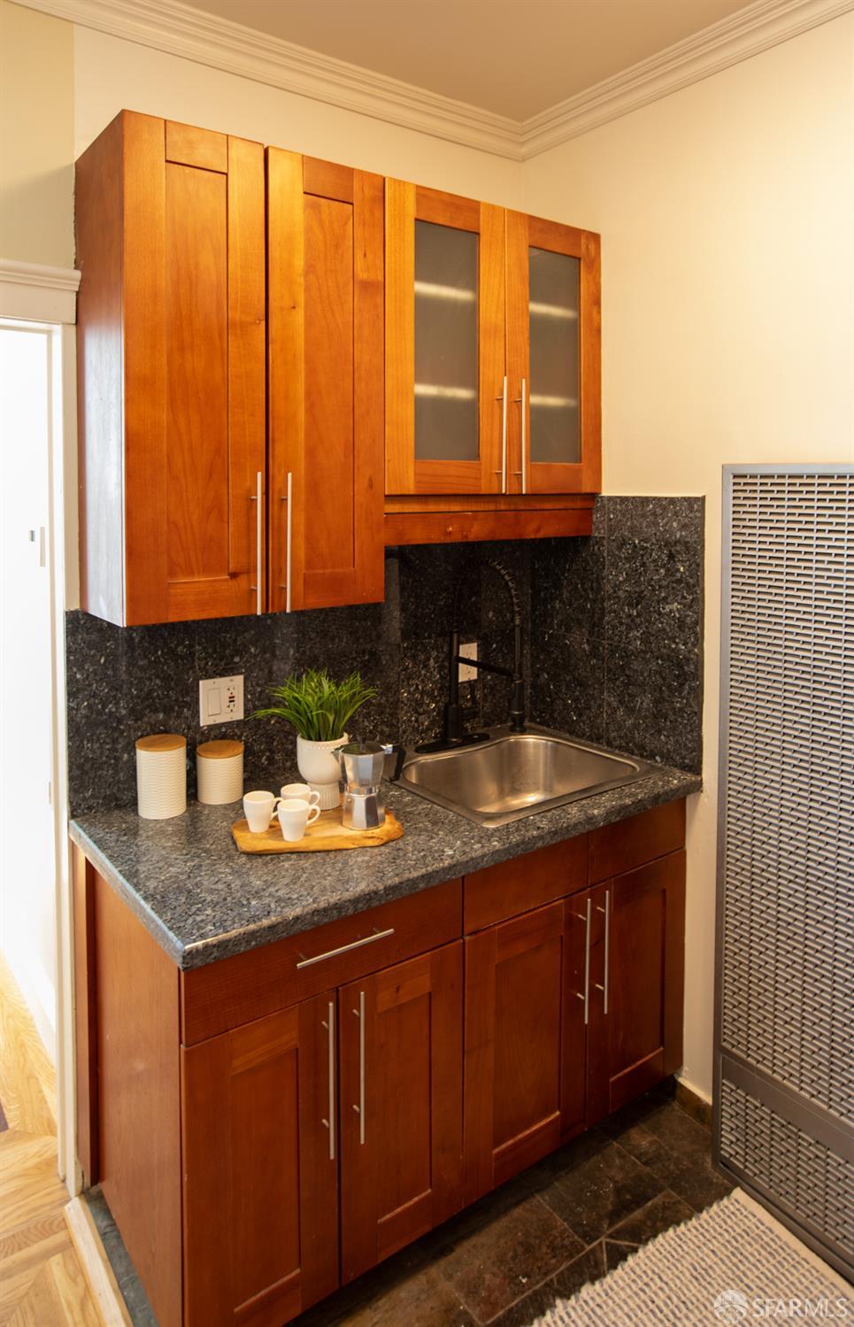 Detail Gallery Image 10 of 32 For 382 Green St #3,  San Francisco,  CA 94133 - 1 Beds | 1 Baths