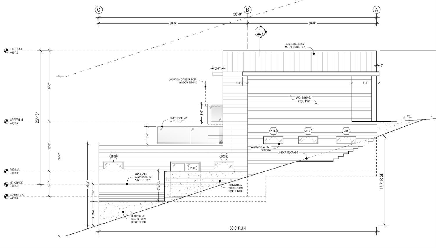 Detail Gallery Image 10 of 11 For 6717 Charing Cross Rd, Berkeley,  CA 94705 - – Beds | – Baths