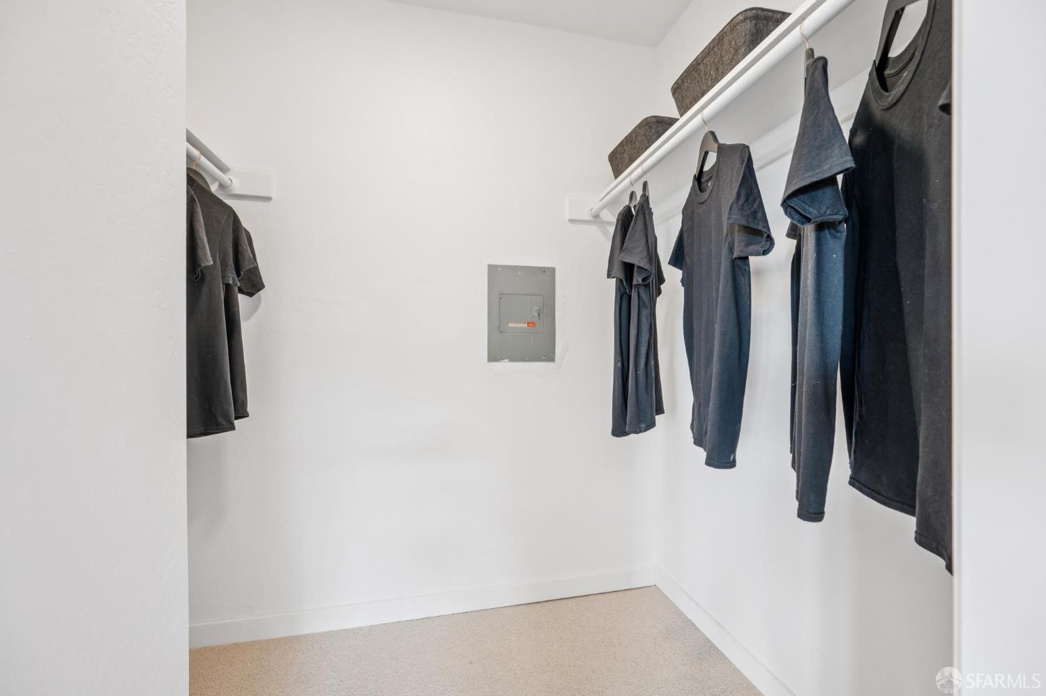 Detail Gallery Image 24 of 30 For 85 Duboce Ave #301,  San Francisco,  CA 94103 - 1 Beds | 1 Baths