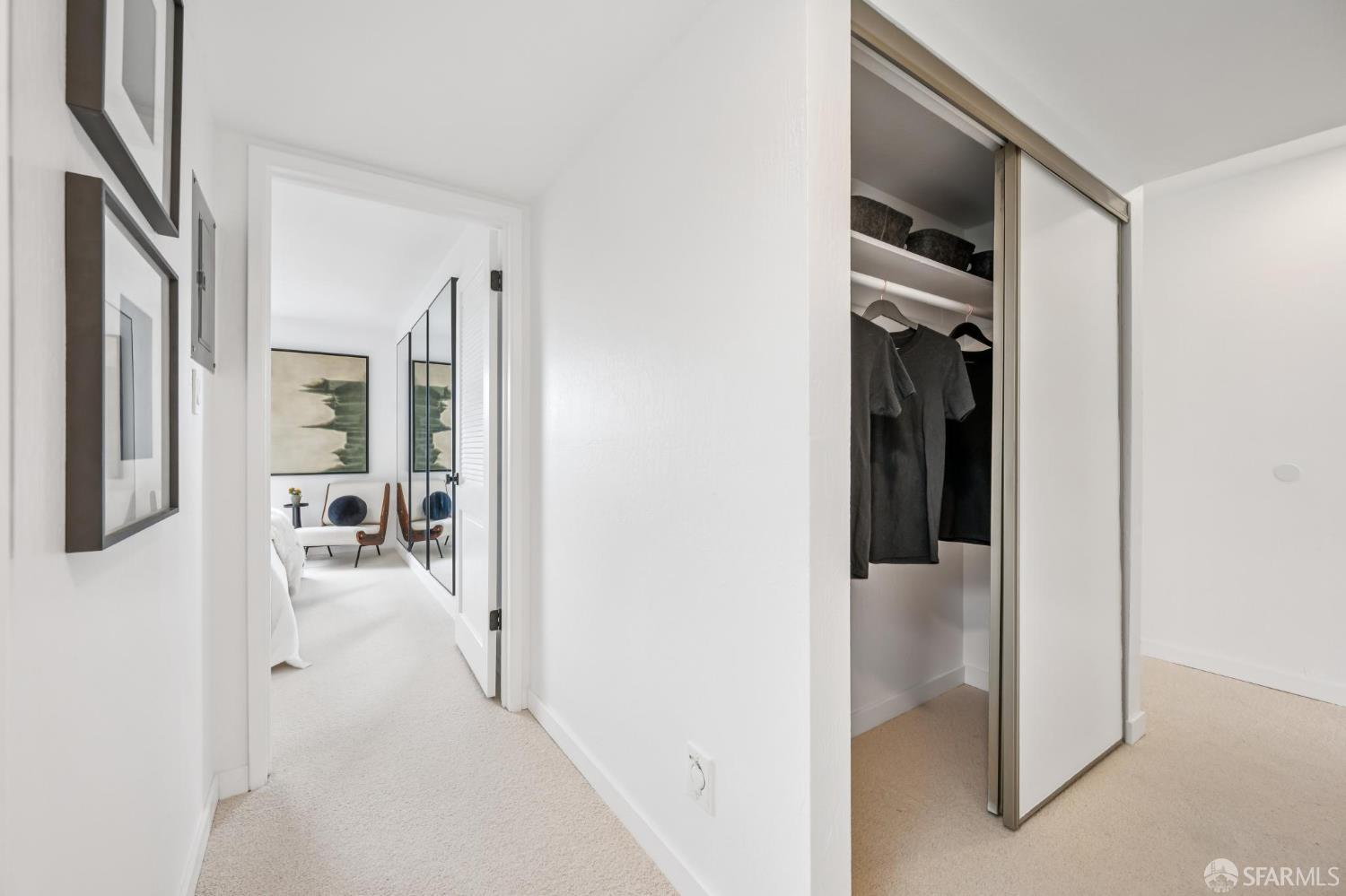 Detail Gallery Image 18 of 30 For 85 Duboce Ave #301,  San Francisco,  CA 94103 - 1 Beds | 1 Baths