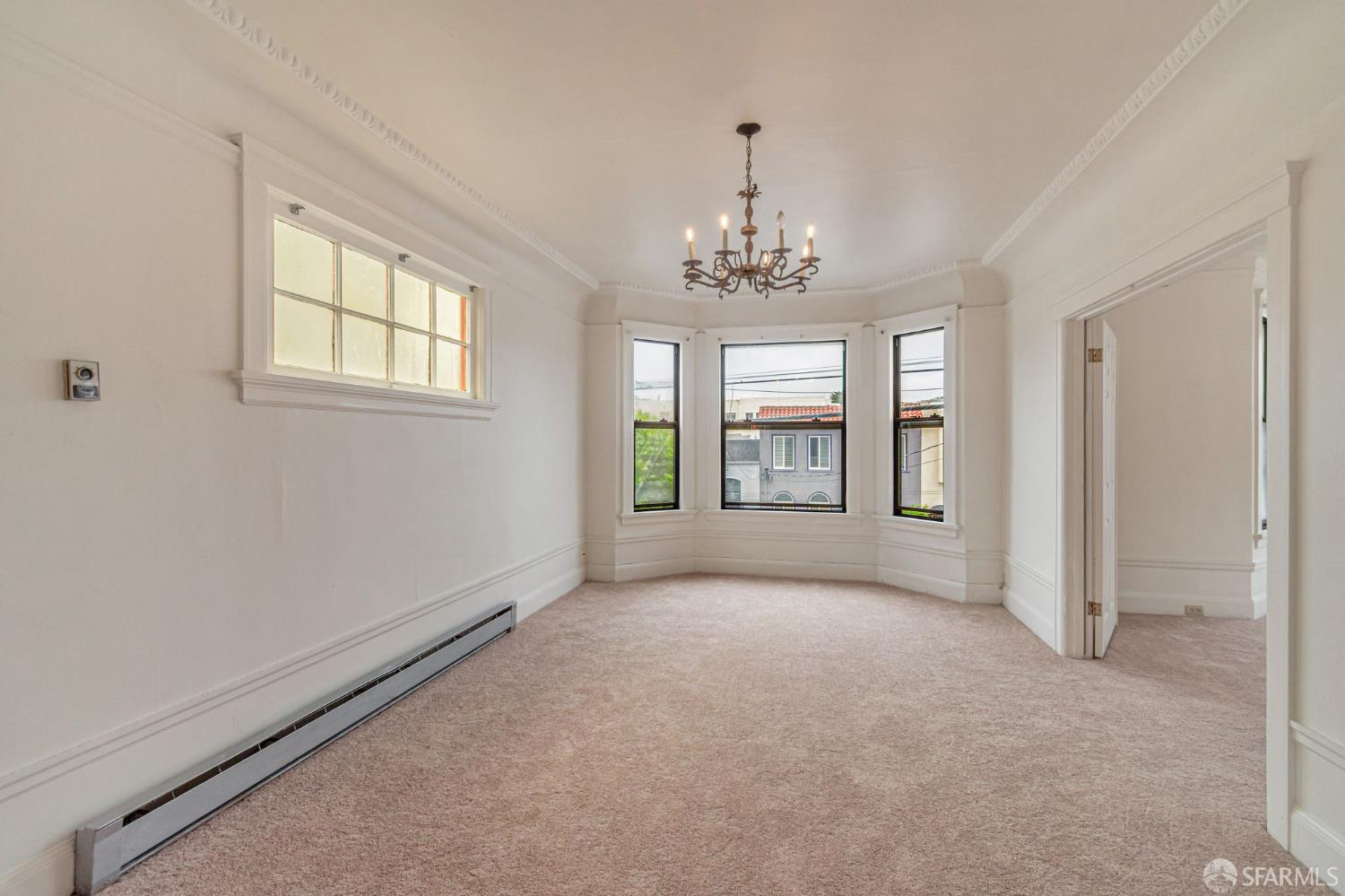 Detail Gallery Image 12 of 29 For 4829 California St, San Francisco,  CA 94118 - – Beds | – Baths
