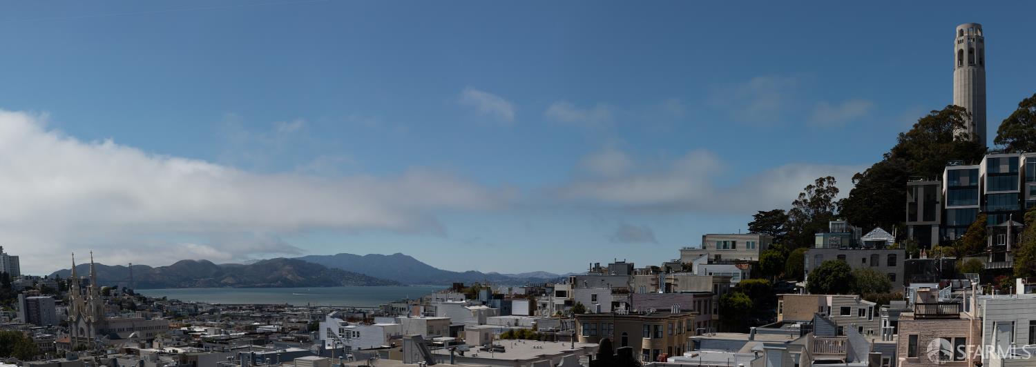 Detail Gallery Image 31 of 32 For 382 Green St #3,  San Francisco,  CA 94133 - 1 Beds | 1 Baths