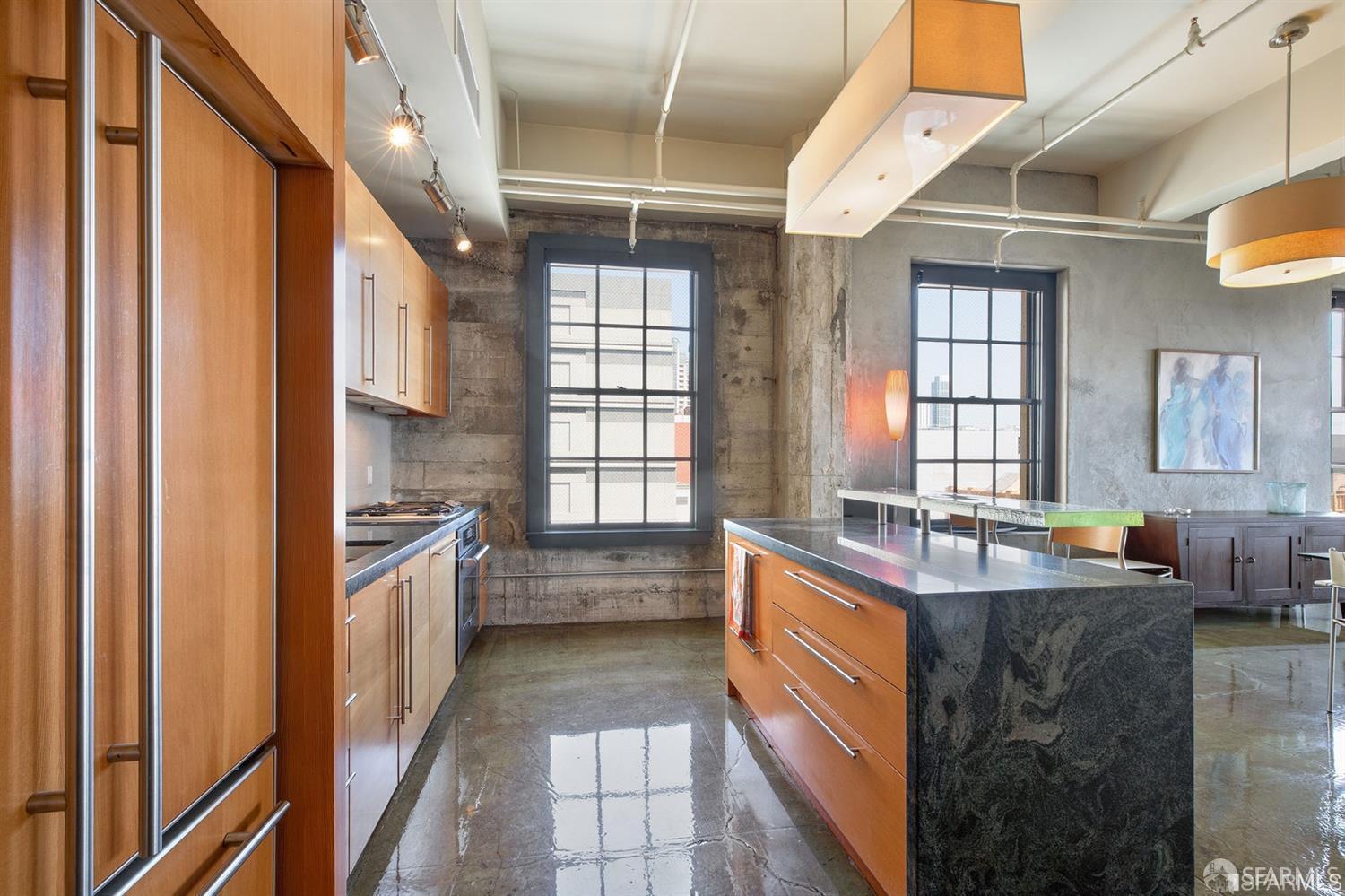 Detail Gallery Image 12 of 36 For 2 Mint Plz #902,  San Francisco,  CA 94103 - 1 Beds | 1 Baths