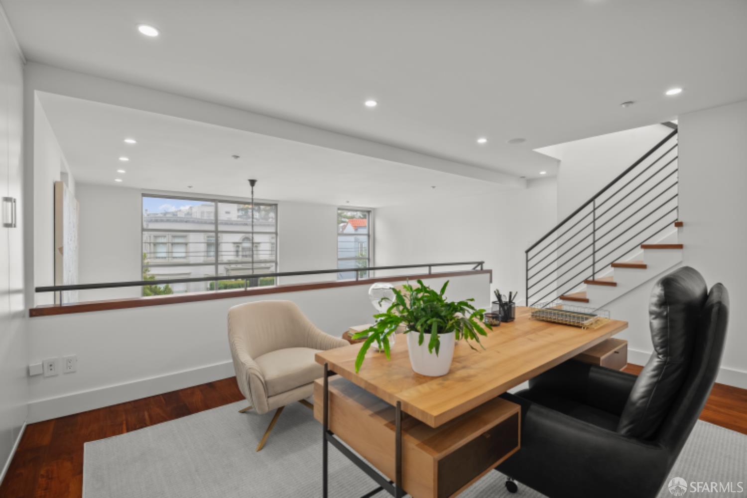 Detail Gallery Image 21 of 60 For 234 Valley St, San Francisco,  CA 94131 - 4 Beds | 3/1 Baths