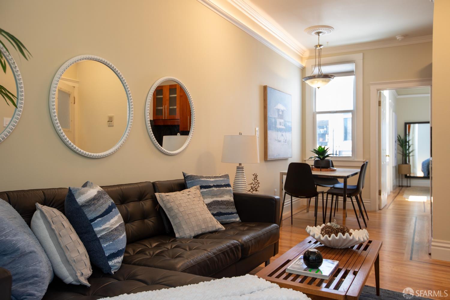 Detail Gallery Image 6 of 32 For 382 Green St #3,  San Francisco,  CA 94133 - 1 Beds | 1 Baths