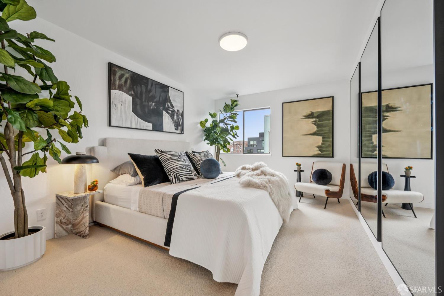 Detail Gallery Image 19 of 30 For 85 Duboce Ave #301,  San Francisco,  CA 94103 - 1 Beds | 1 Baths