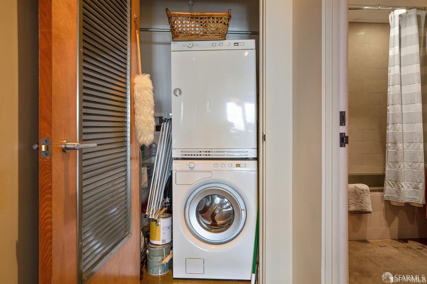 Detail Gallery Image 18 of 36 For 2 Mint Plz #902,  San Francisco,  CA 94103 - 1 Beds | 1 Baths