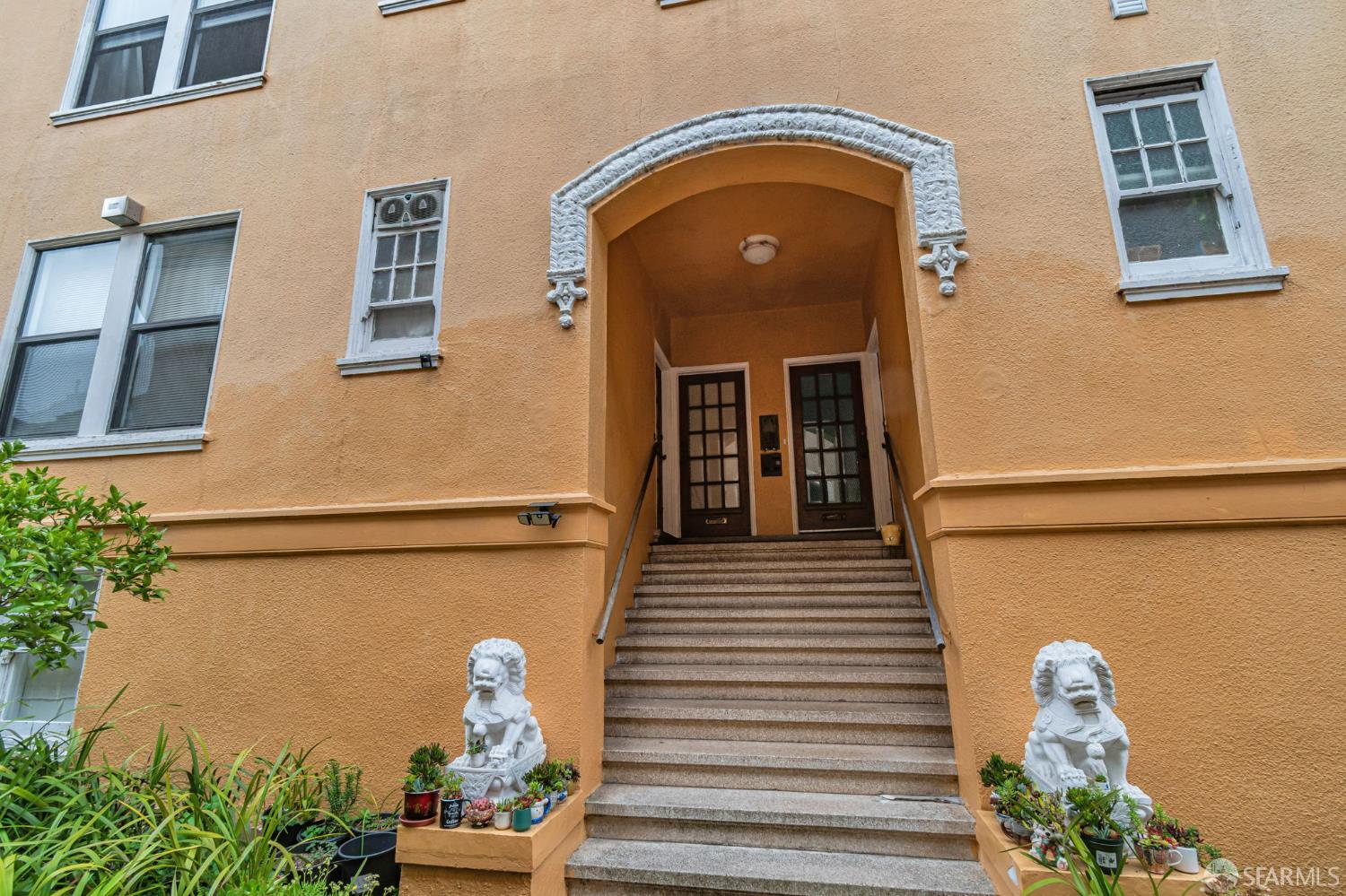 Detail Gallery Image 28 of 29 For 4829 California St, San Francisco,  CA 94118 - – Beds | – Baths