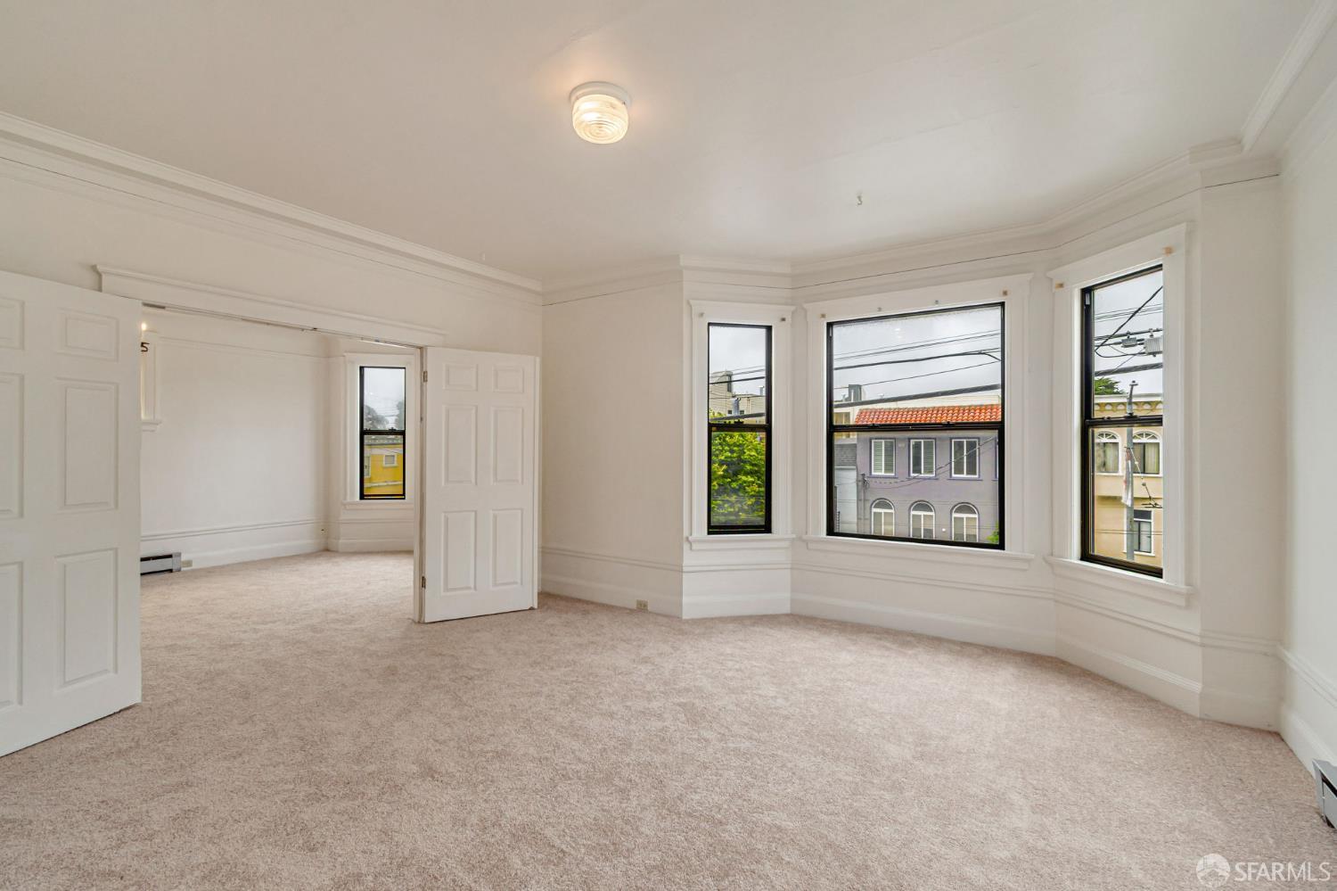 Detail Gallery Image 5 of 29 For 4829 California St, San Francisco,  CA 94118 - – Beds | – Baths