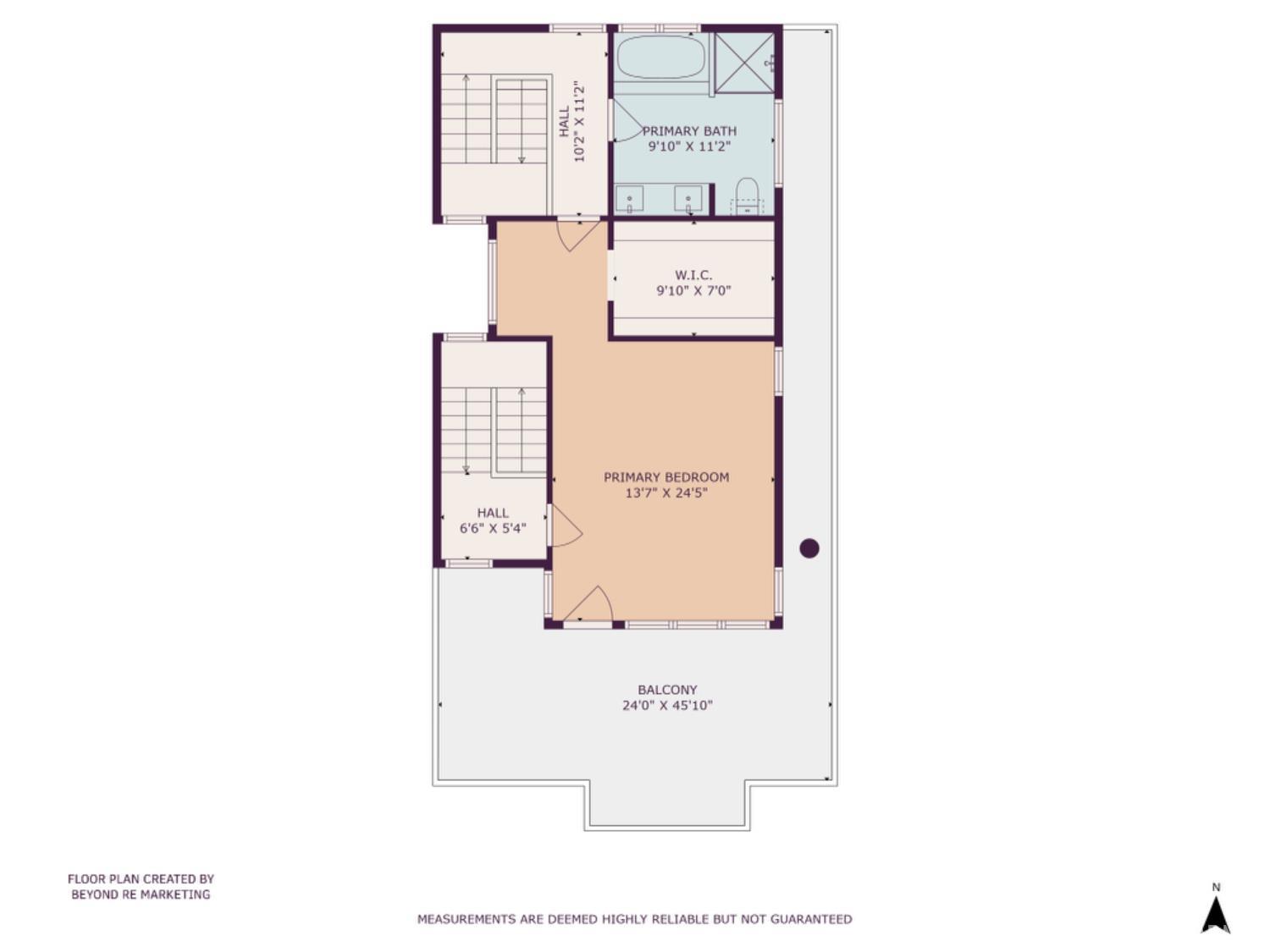 Detail Gallery Image 55 of 60 For 234 Valley St, San Francisco,  CA 94131 - 4 Beds | 3/1 Baths