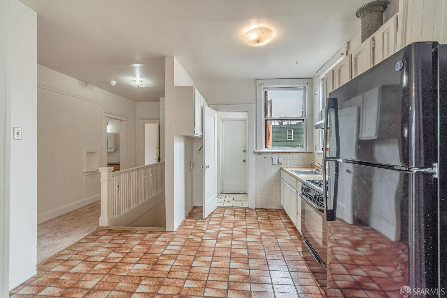Detail Gallery Image 9 of 29 For 4829 California St, San Francisco,  CA 94118 - – Beds | – Baths