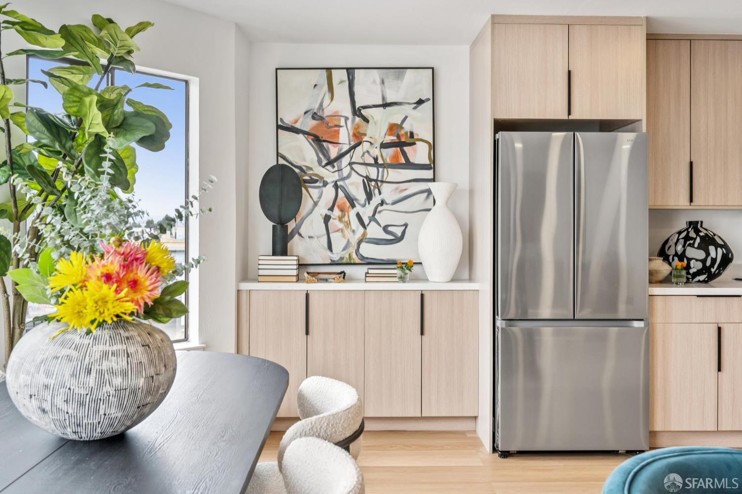 Detail Gallery Image 14 of 30 For 85 Duboce Ave #301,  San Francisco,  CA 94103 - 1 Beds | 1 Baths