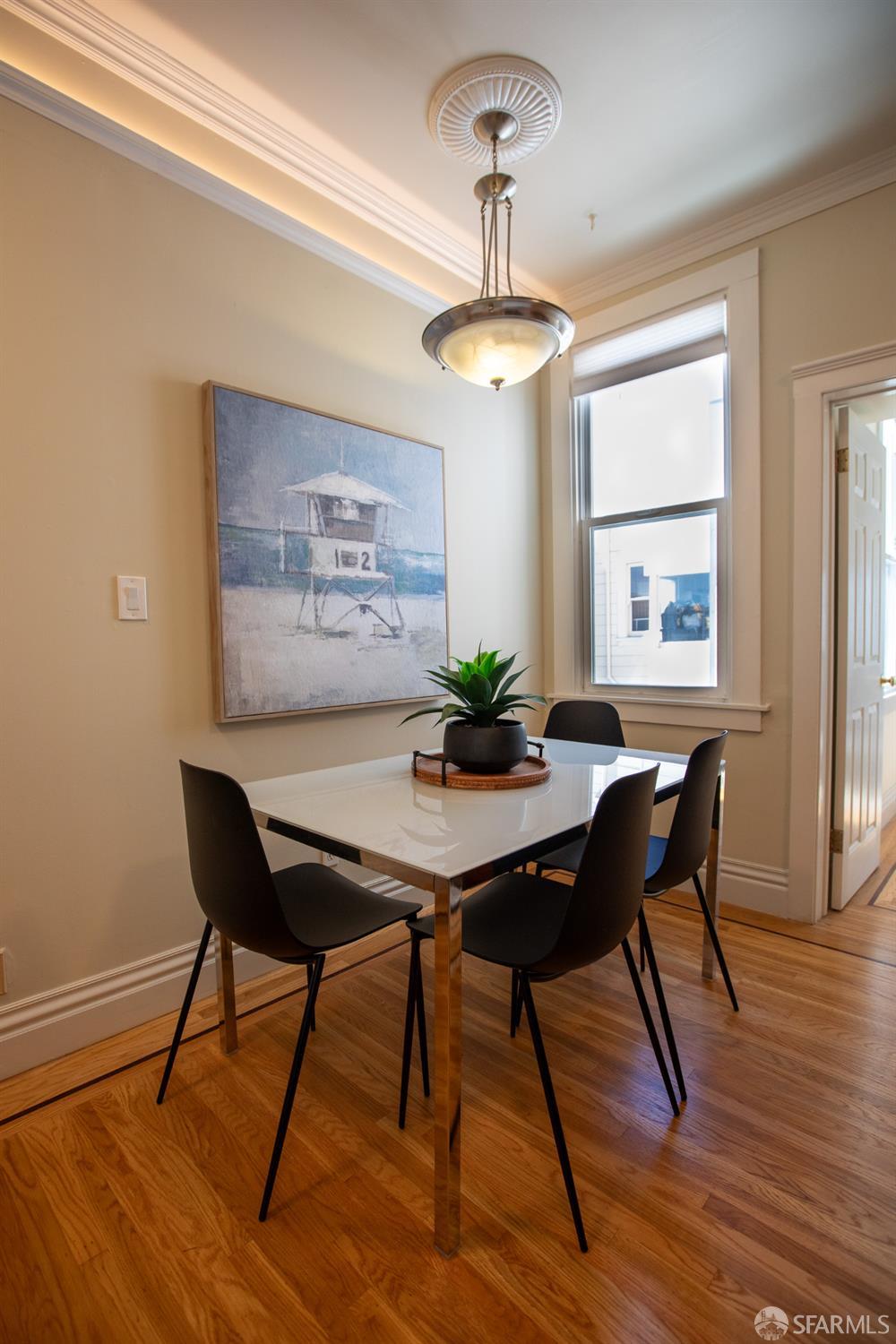 Detail Gallery Image 11 of 32 For 382 Green St #3,  San Francisco,  CA 94133 - 1 Beds | 1 Baths