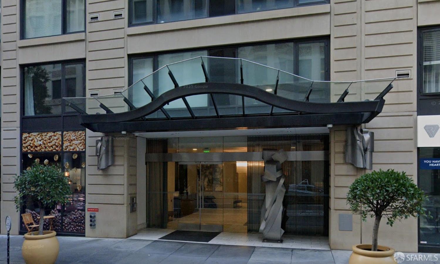 Detail Gallery Image 1 of 1 For 199 New Montgomery St #1302,  San Francisco,  CA 94105 - 0 Beds | 0 Baths