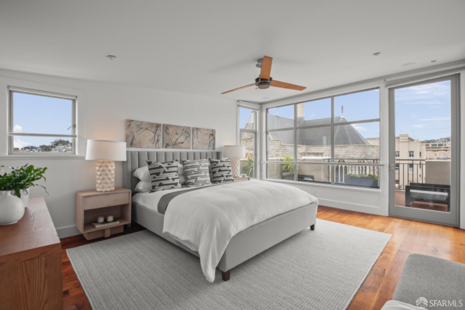 Detail Gallery Image 23 of 60 For 234 Valley St, San Francisco,  CA 94131 - 4 Beds | 3/1 Baths