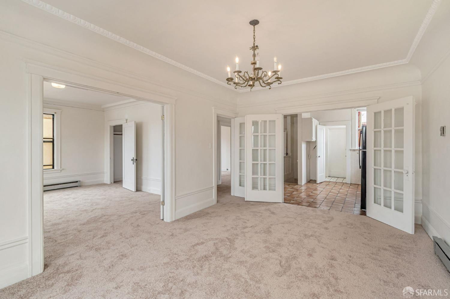 Detail Gallery Image 14 of 29 For 4829 California St, San Francisco,  CA 94118 - – Beds | – Baths