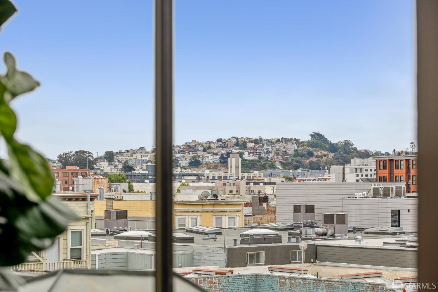 Detail Gallery Image 20 of 30 For 85 Duboce Ave #301,  San Francisco,  CA 94103 - 1 Beds | 1 Baths