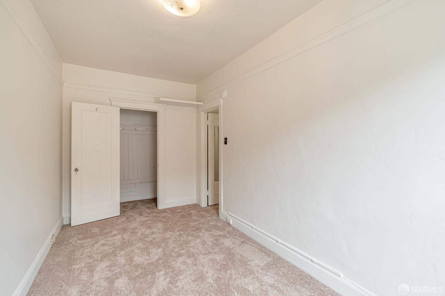 Detail Gallery Image 23 of 29 For 4829 California St, San Francisco,  CA 94118 - – Beds | – Baths