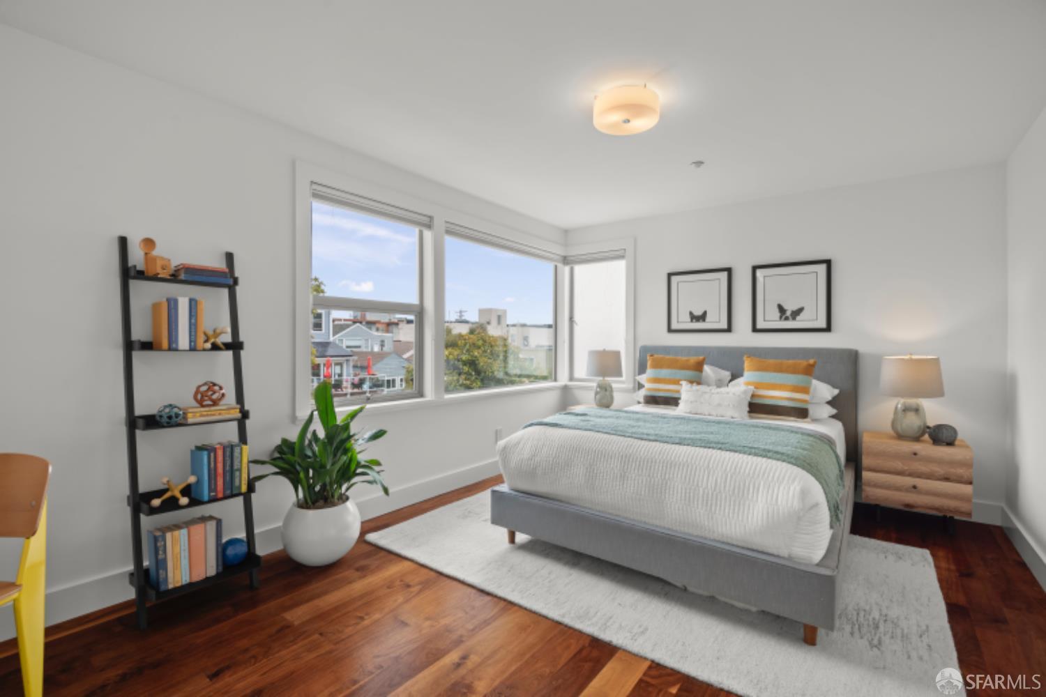 Detail Gallery Image 28 of 60 For 234 Valley St, San Francisco,  CA 94131 - 4 Beds | 3/1 Baths