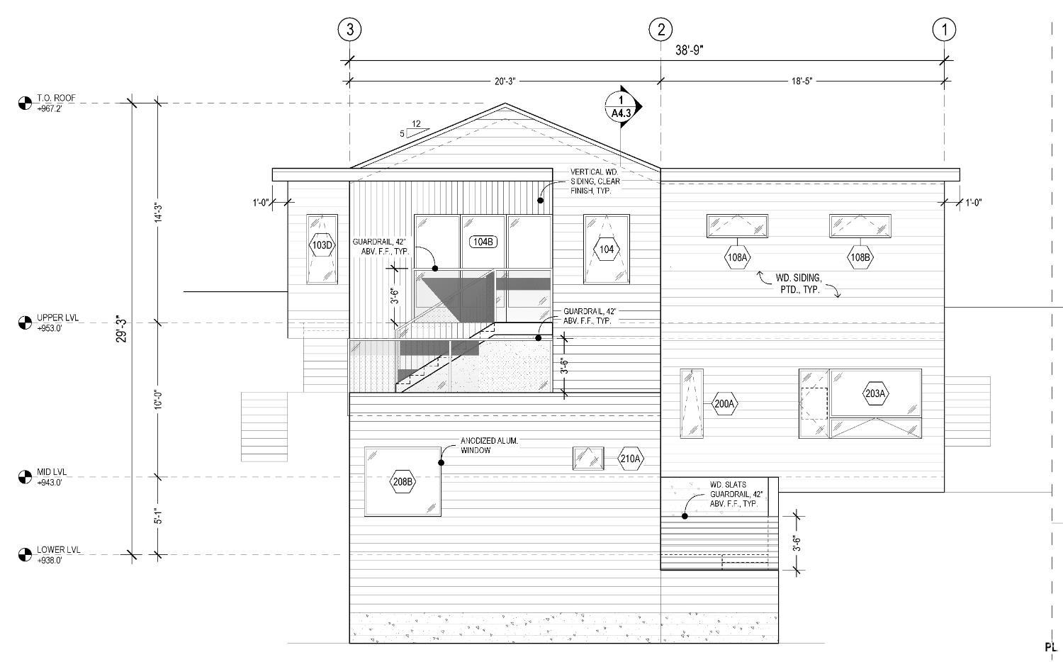Detail Gallery Image 9 of 11 For 6717 Charing Cross Rd, Berkeley,  CA 94705 - – Beds | – Baths