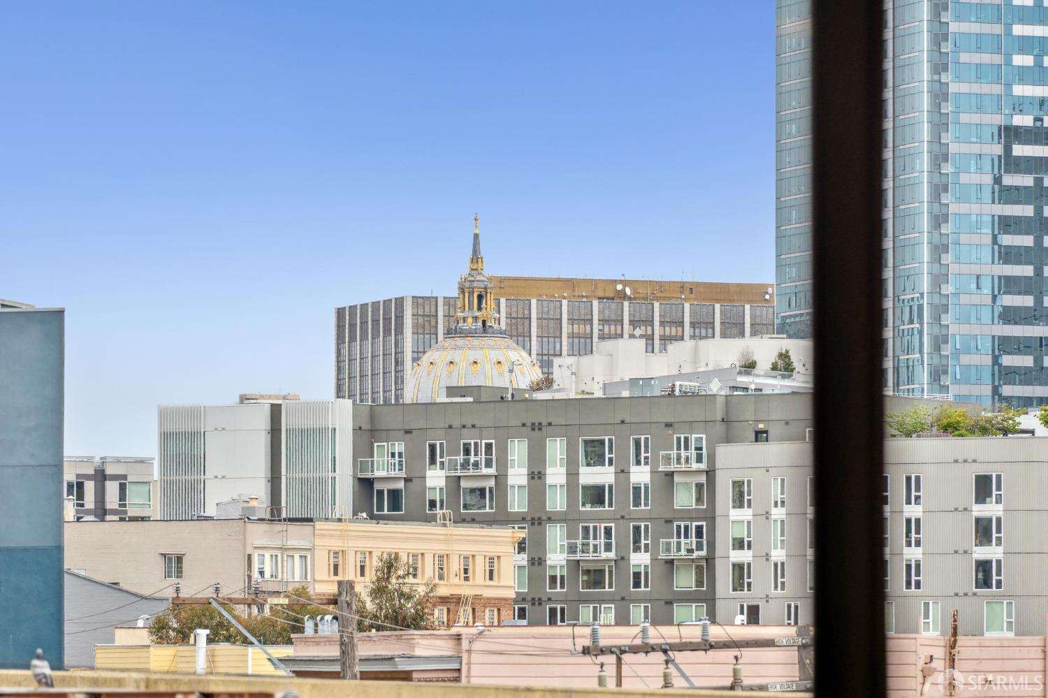 Detail Gallery Image 10 of 30 For 85 Duboce Ave #301,  San Francisco,  CA 94103 - 1 Beds | 1 Baths