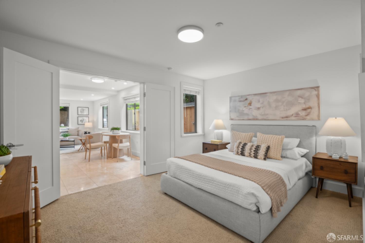 Detail Gallery Image 41 of 60 For 234 Valley St, San Francisco,  CA 94131 - 4 Beds | 3/1 Baths