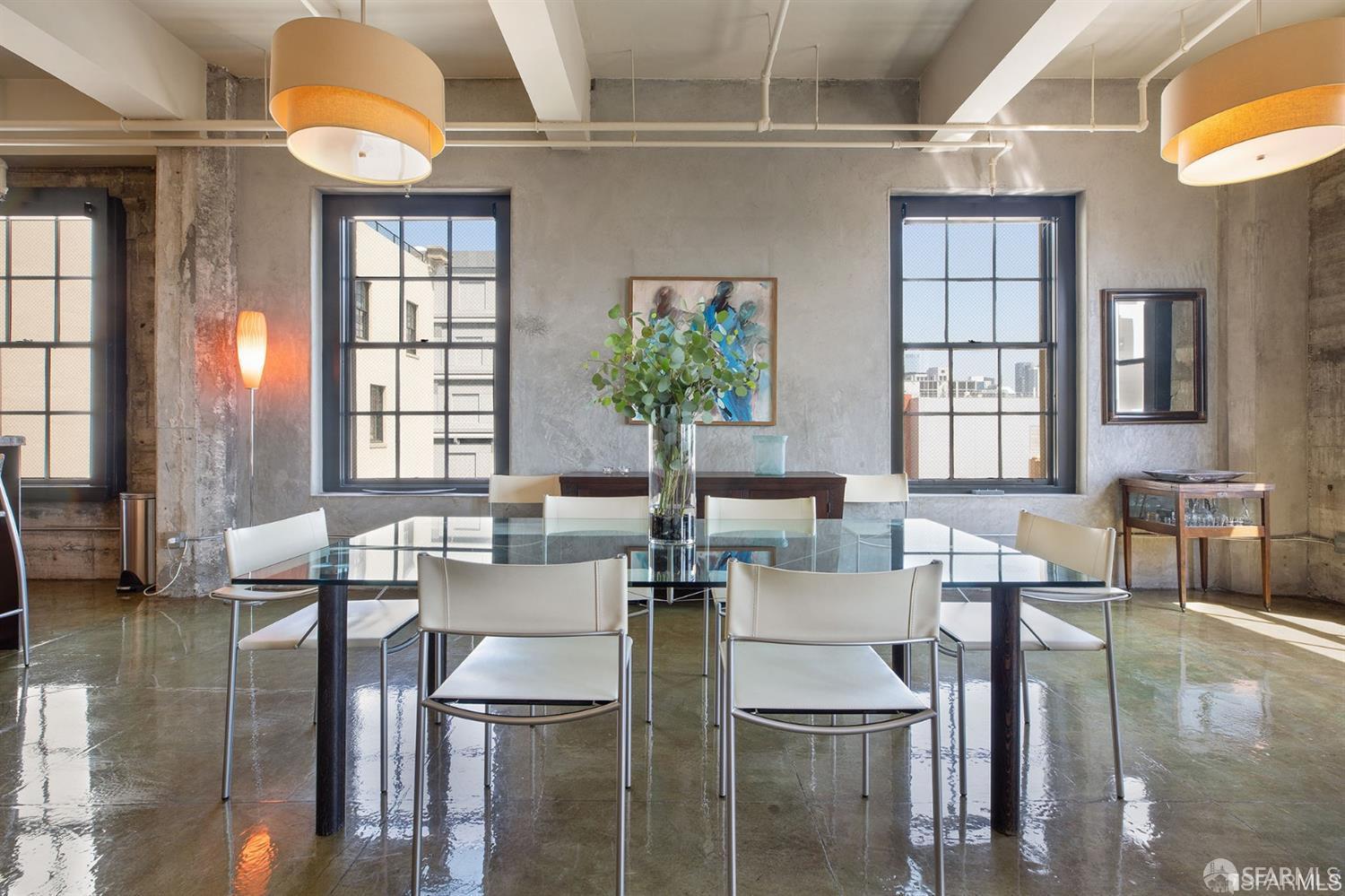 Detail Gallery Image 7 of 36 For 2 Mint Plz #902,  San Francisco,  CA 94103 - 1 Beds | 1 Baths
