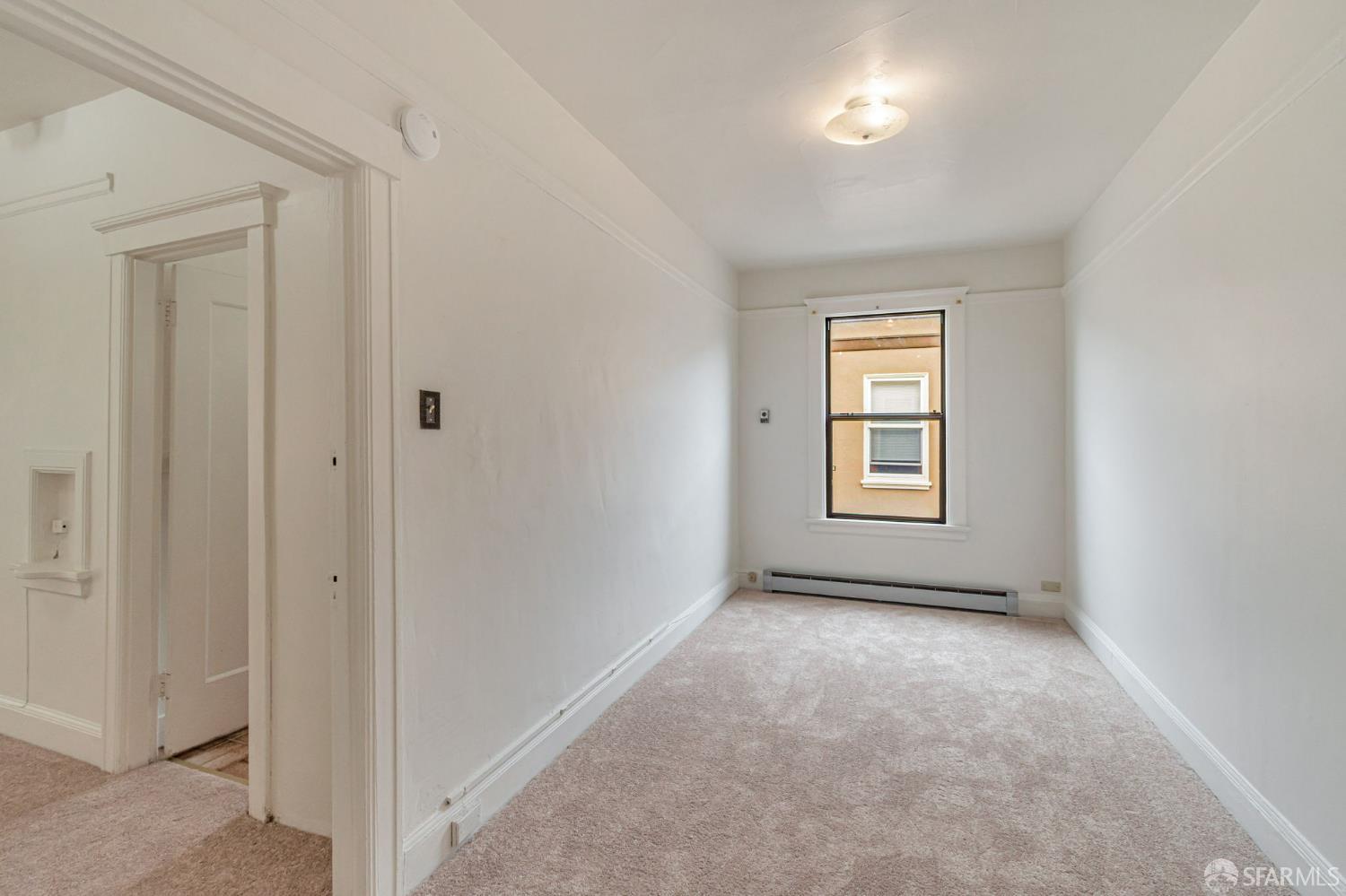 Detail Gallery Image 21 of 29 For 4829 California St, San Francisco,  CA 94118 - – Beds | – Baths