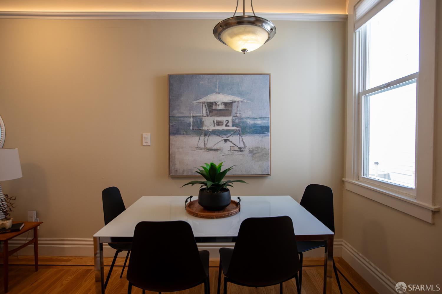 Detail Gallery Image 12 of 32 For 382 Green St #3,  San Francisco,  CA 94133 - 1 Beds | 1 Baths