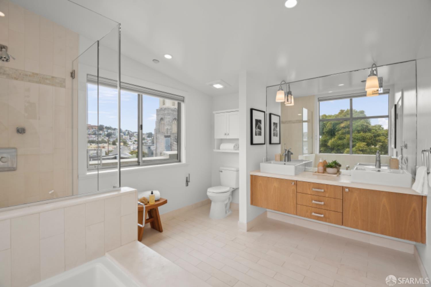 Detail Gallery Image 26 of 60 For 234 Valley St, San Francisco,  CA 94131 - 4 Beds | 3/1 Baths