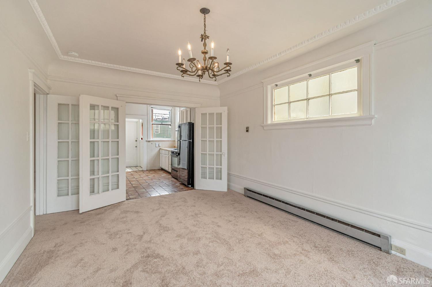 Detail Gallery Image 13 of 29 For 4829 California St, San Francisco,  CA 94118 - – Beds | – Baths