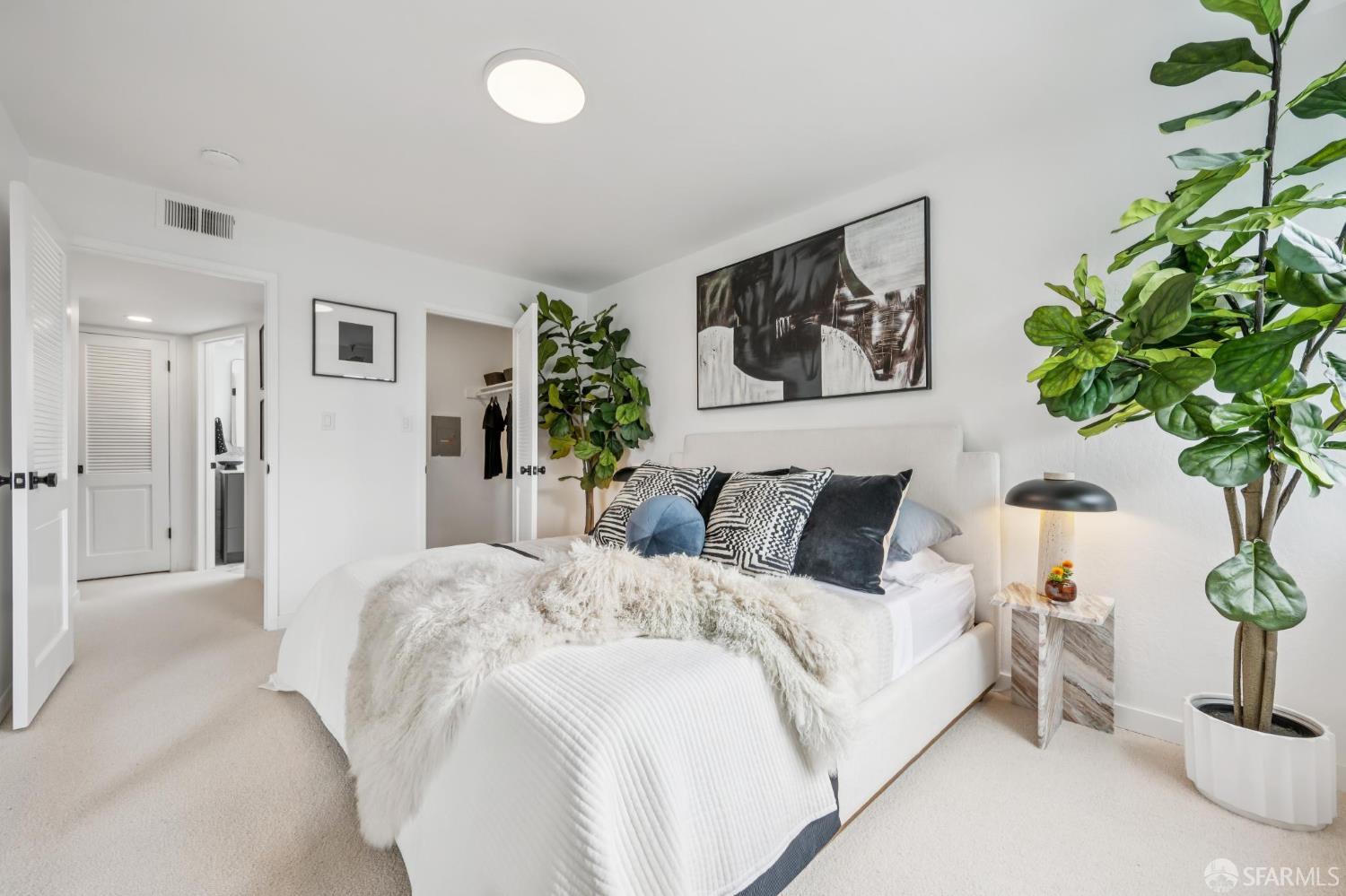 Detail Gallery Image 23 of 30 For 85 Duboce Ave #301,  San Francisco,  CA 94103 - 1 Beds | 1 Baths
