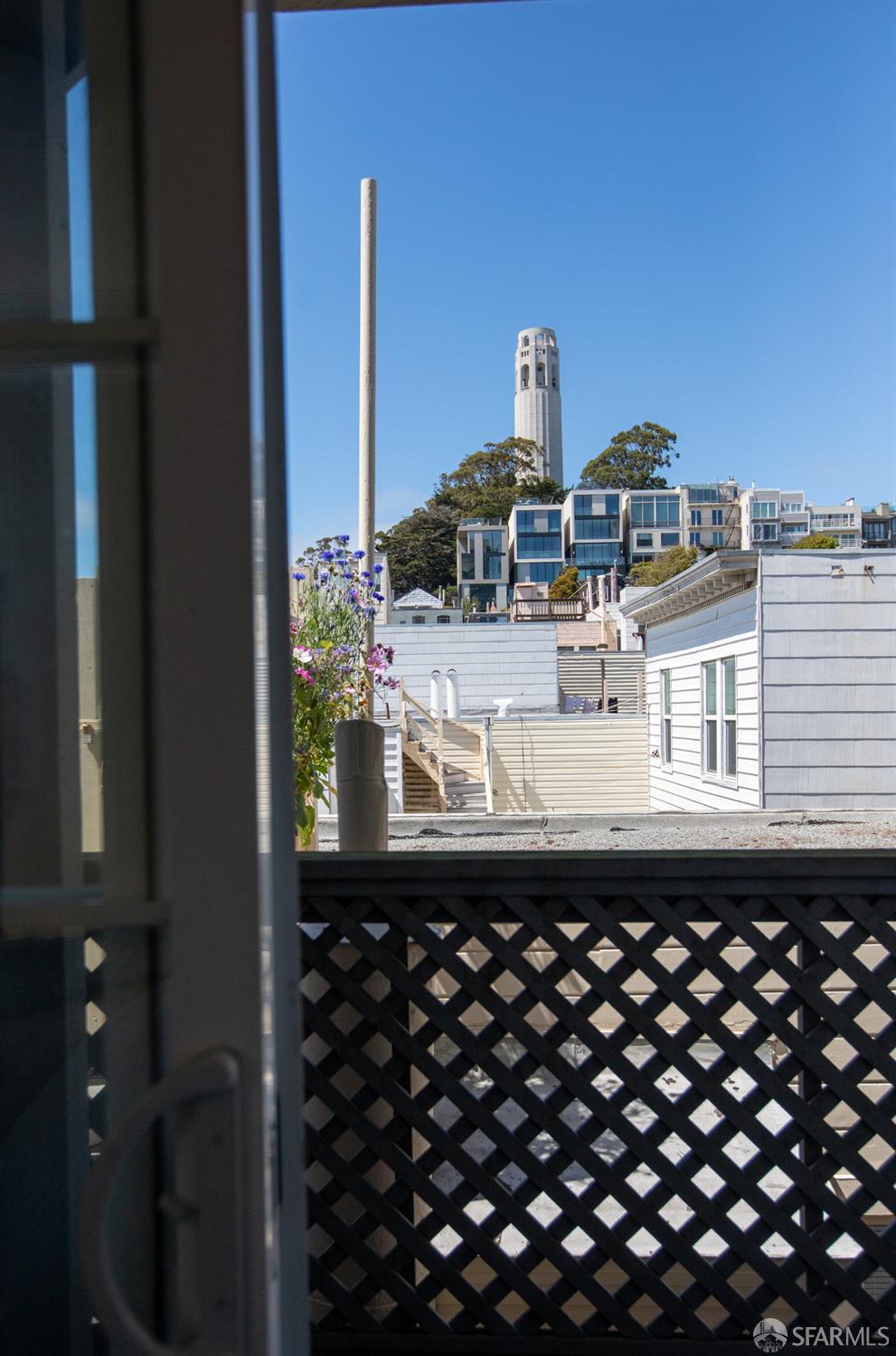 Detail Gallery Image 17 of 32 For 382 Green St #3,  San Francisco,  CA 94133 - 1 Beds | 1 Baths