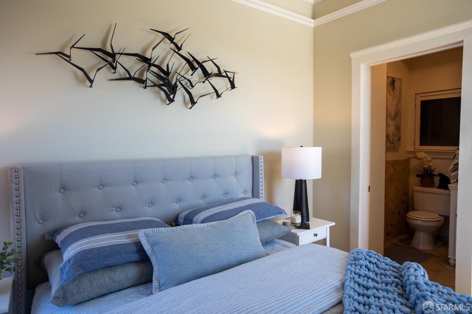 Detail Gallery Image 13 of 32 For 382 Green St #3,  San Francisco,  CA 94133 - 1 Beds | 1 Baths