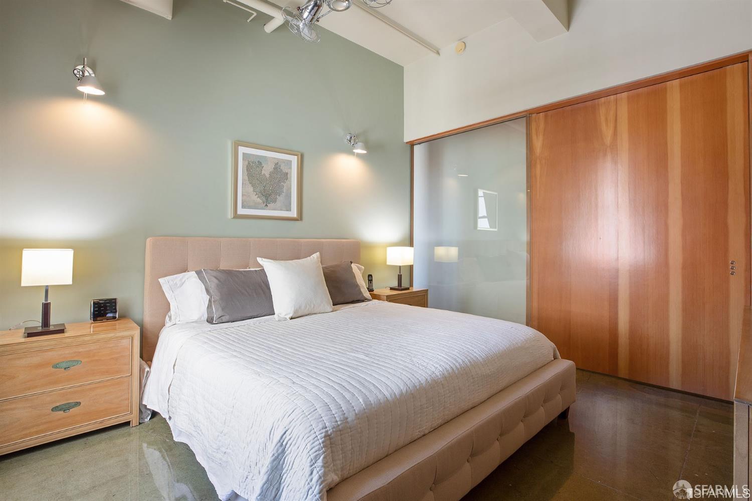 Detail Gallery Image 14 of 36 For 2 Mint Plz #902,  San Francisco,  CA 94103 - 1 Beds | 1 Baths