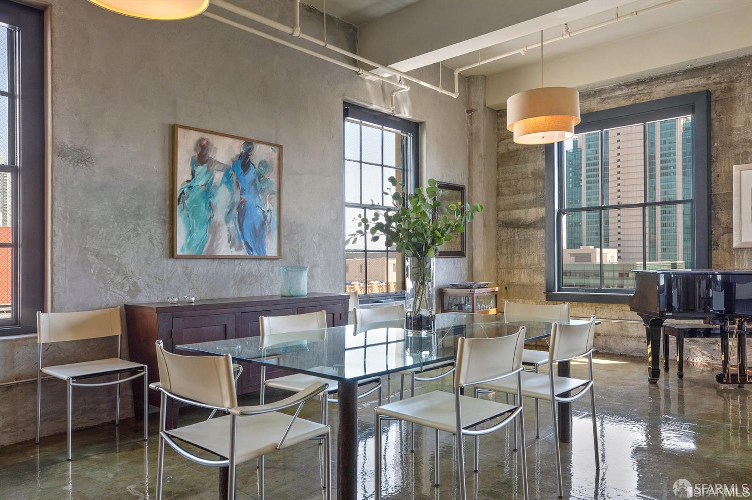 Detail Gallery Image 10 of 36 For 2 Mint Plz #902,  San Francisco,  CA 94103 - 1 Beds | 1 Baths