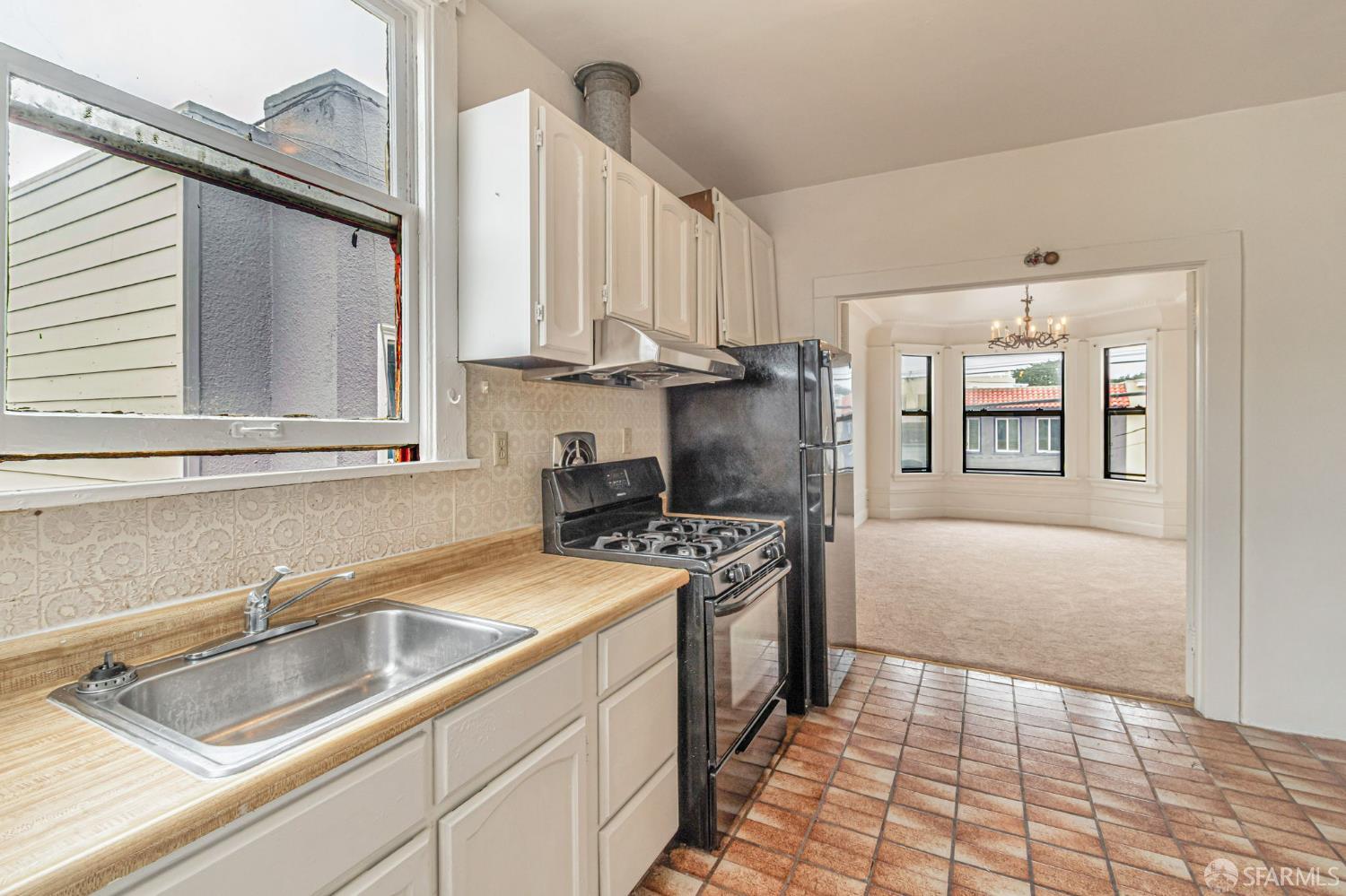 Detail Gallery Image 11 of 29 For 4829 California St, San Francisco,  CA 94118 - – Beds | – Baths
