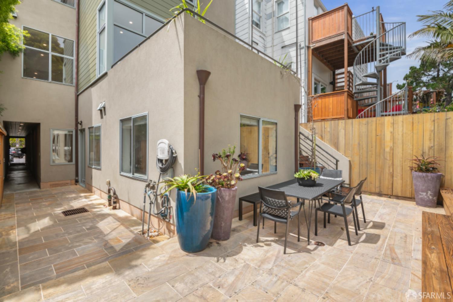 Detail Gallery Image 43 of 60 For 234 Valley St, San Francisco,  CA 94131 - 4 Beds | 3/1 Baths