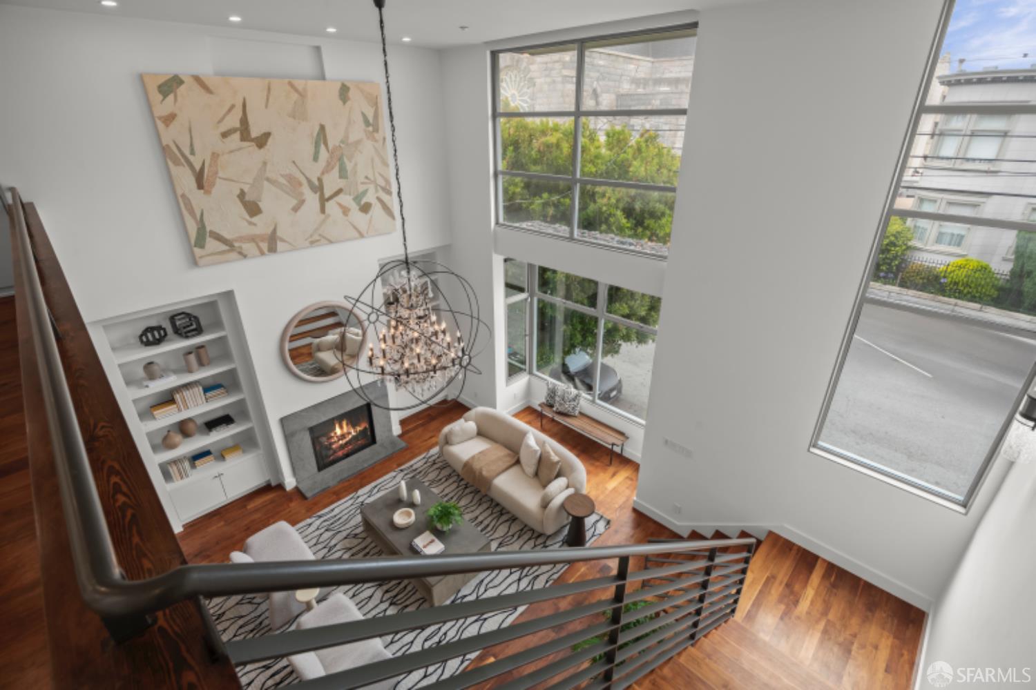Detail Gallery Image 18 of 60 For 234 Valley St, San Francisco,  CA 94131 - 4 Beds | 3/1 Baths