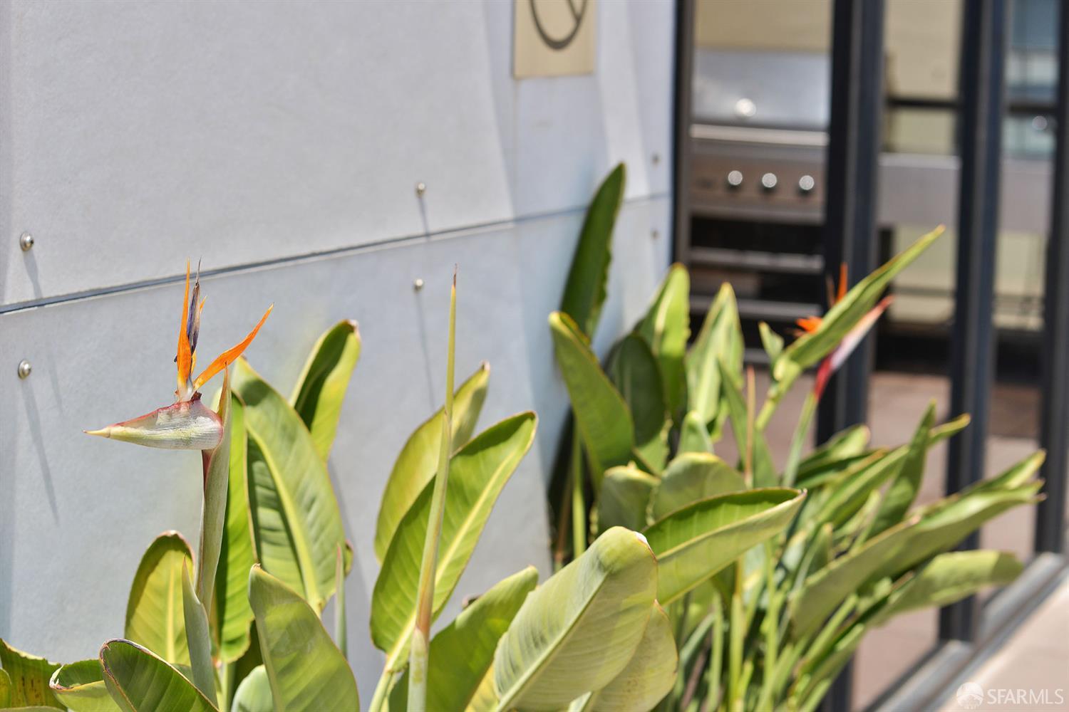 Detail Gallery Image 30 of 36 For 2 Mint Plz #902,  San Francisco,  CA 94103 - 1 Beds | 1 Baths